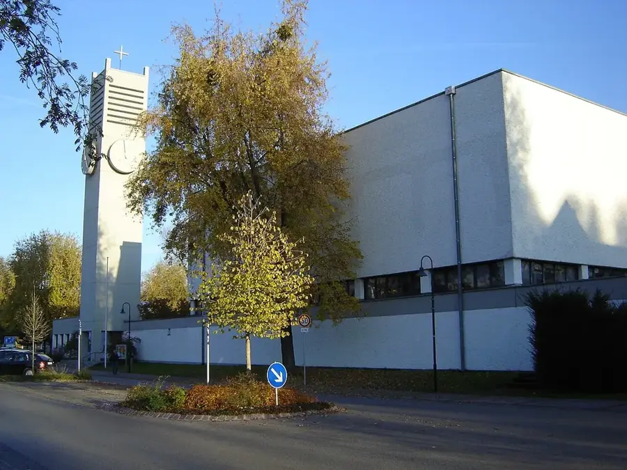 Puchheim – city