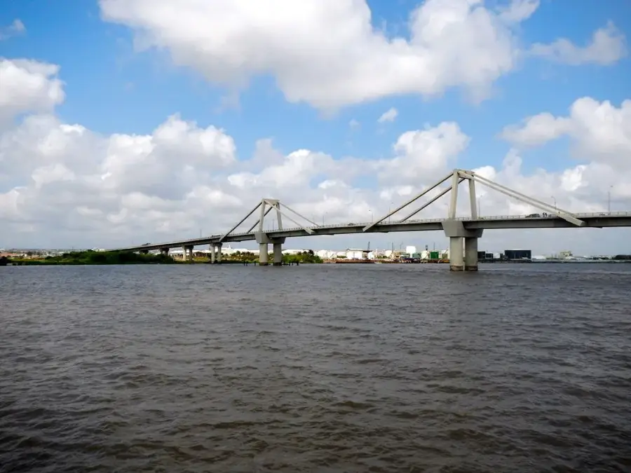 Podul Pumarejo