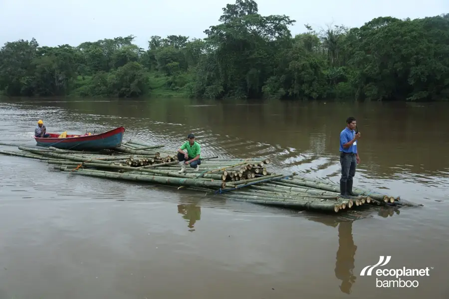 Arlen Siu Port — Paiwas (Nicaragua)