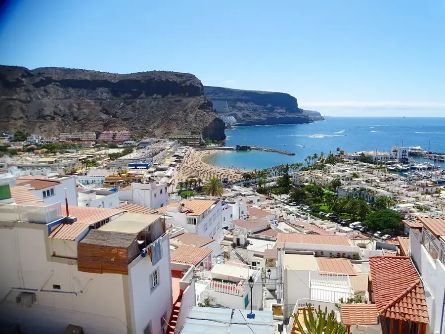 Puerto de Mogán