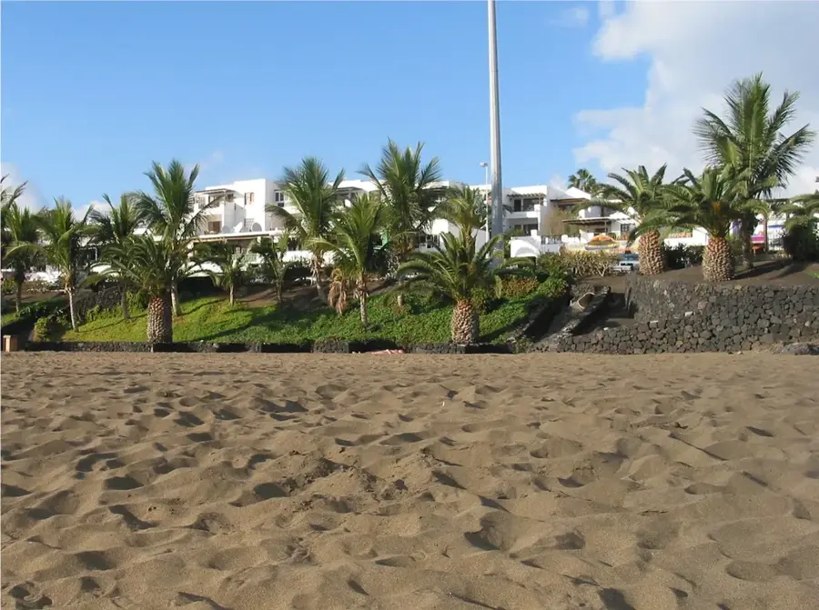 Puerto del Carmen — Güímar (Spanien)