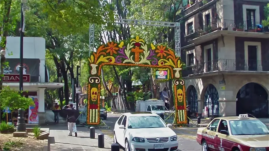 Portul Jardín del Río (Durán) — Atacames (Ecuador)
