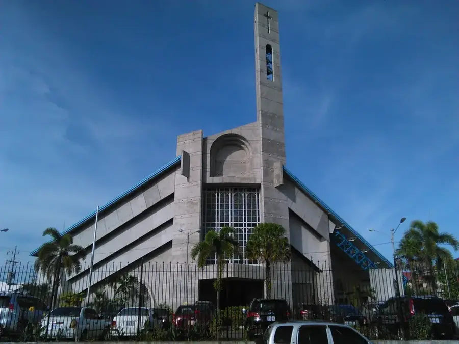 Puerto Limón — Carnavalul din Limón (Costa Rica)