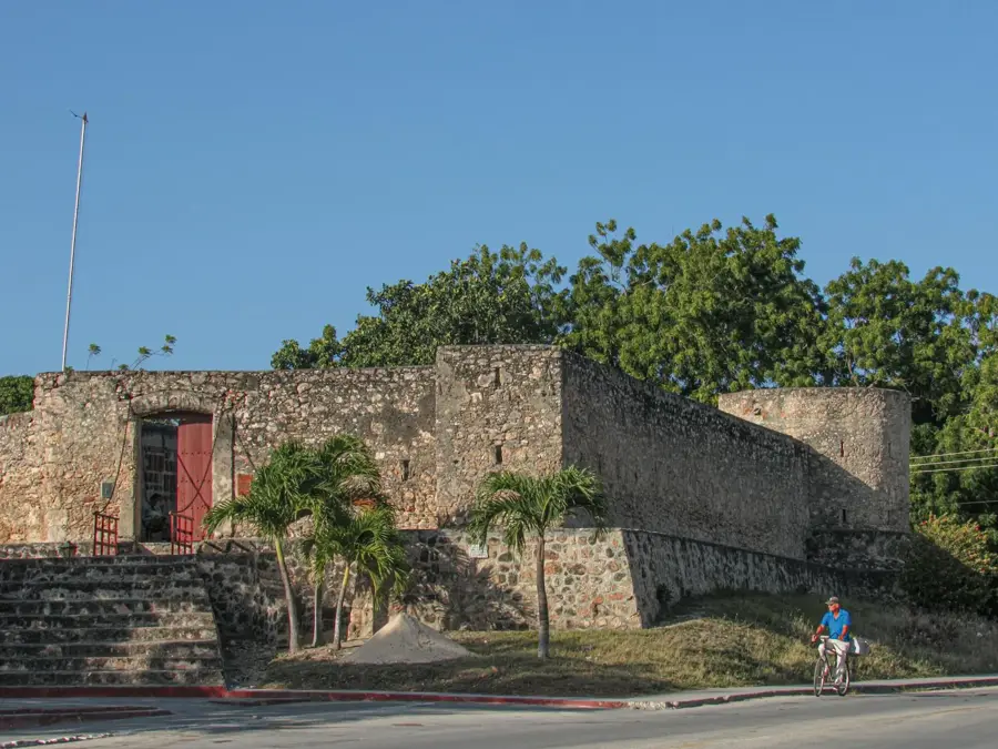 Puerto Padre — Jobabo (Cuba)