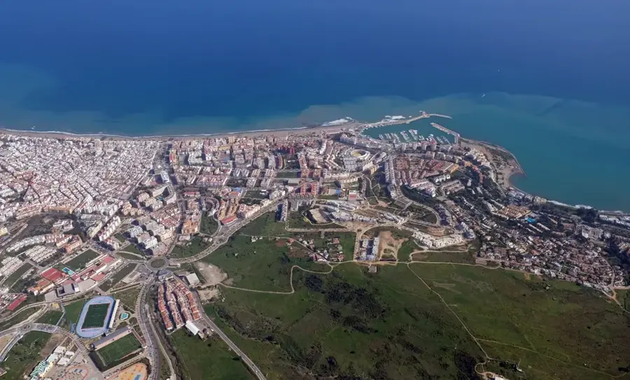 Port of Pedregal