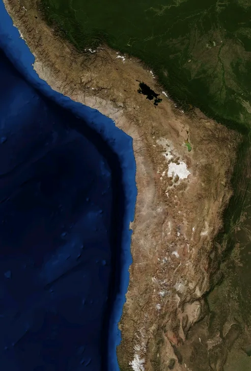 Puna de Atacama