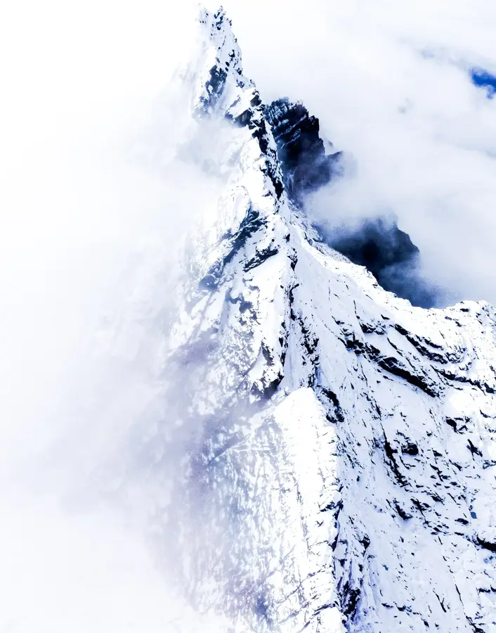 Puncak Jaya (Carstensz-piramis)