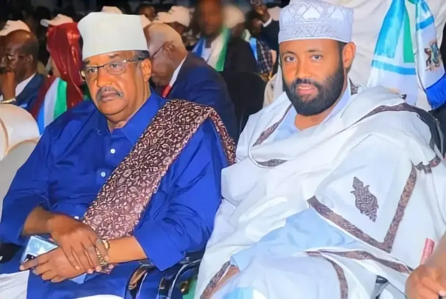 Puntland Pasturelands