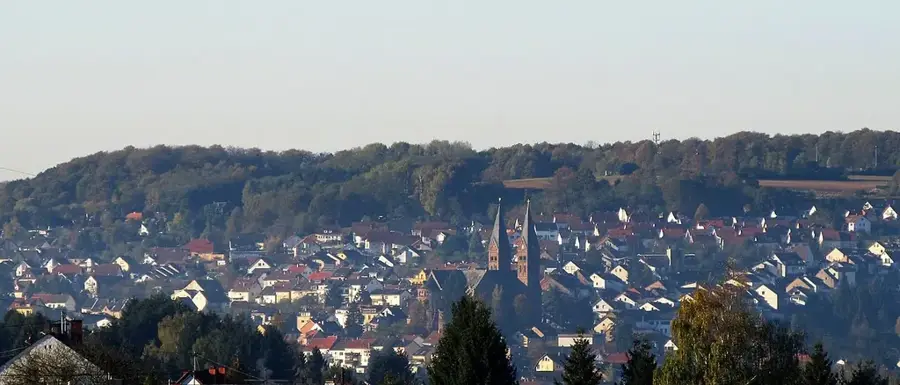 Püttlingen – city