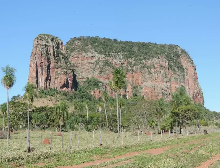 Cerro Memby