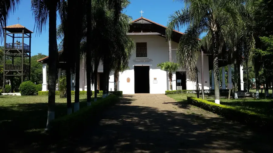 Cerro Yaguarón