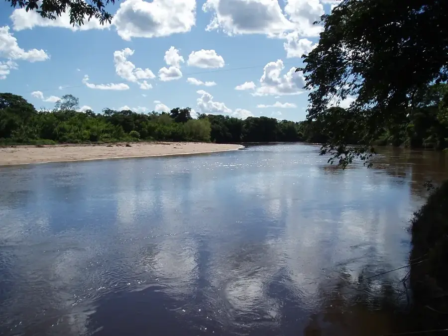 Apa River