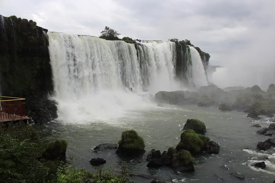 Paraná River