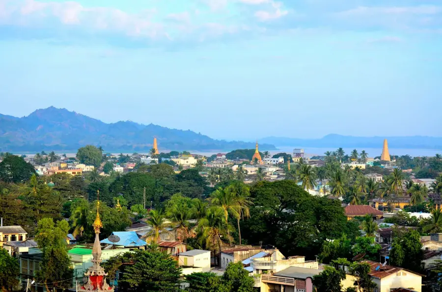 Pyay