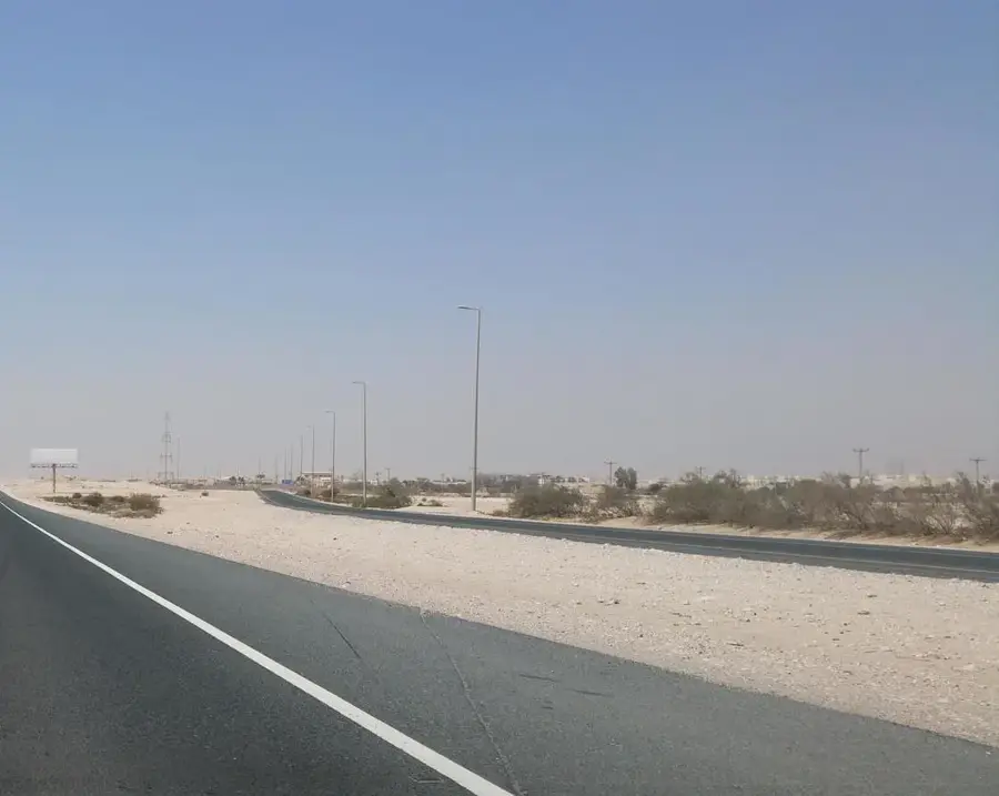 Al Karaana Lagoons