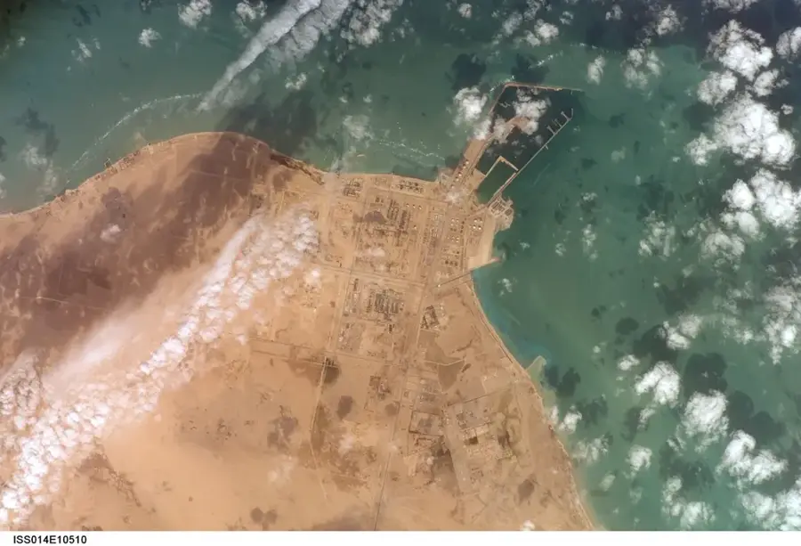 Ras Laffan