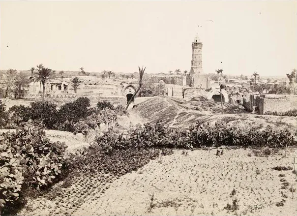 Qaisariya Market — Arad (Bahrain)