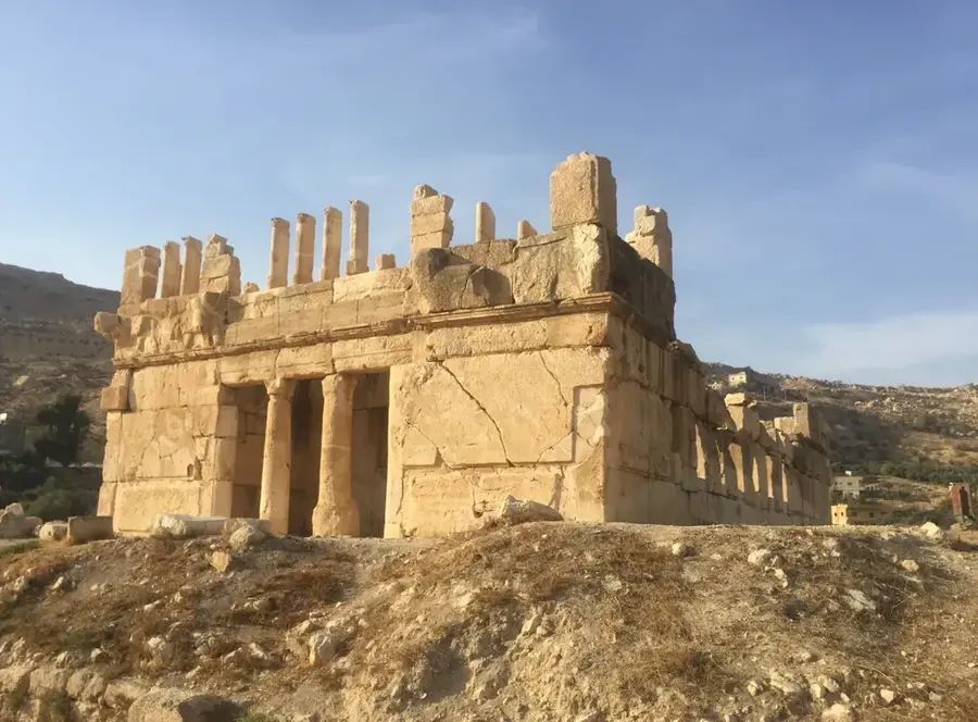 Qasr al-Abd
