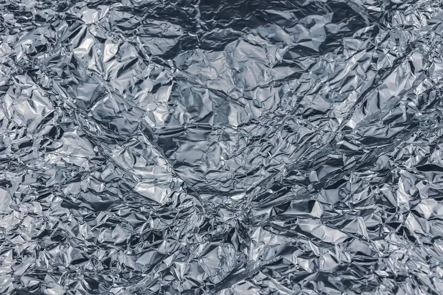Qatalum Aluminum Plant — Al Kharrara (Qatar)