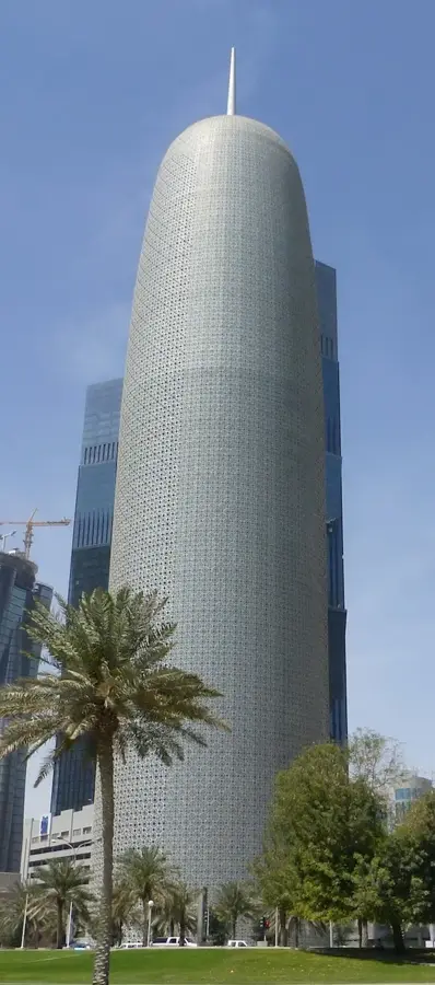 Qatar Financial Centre