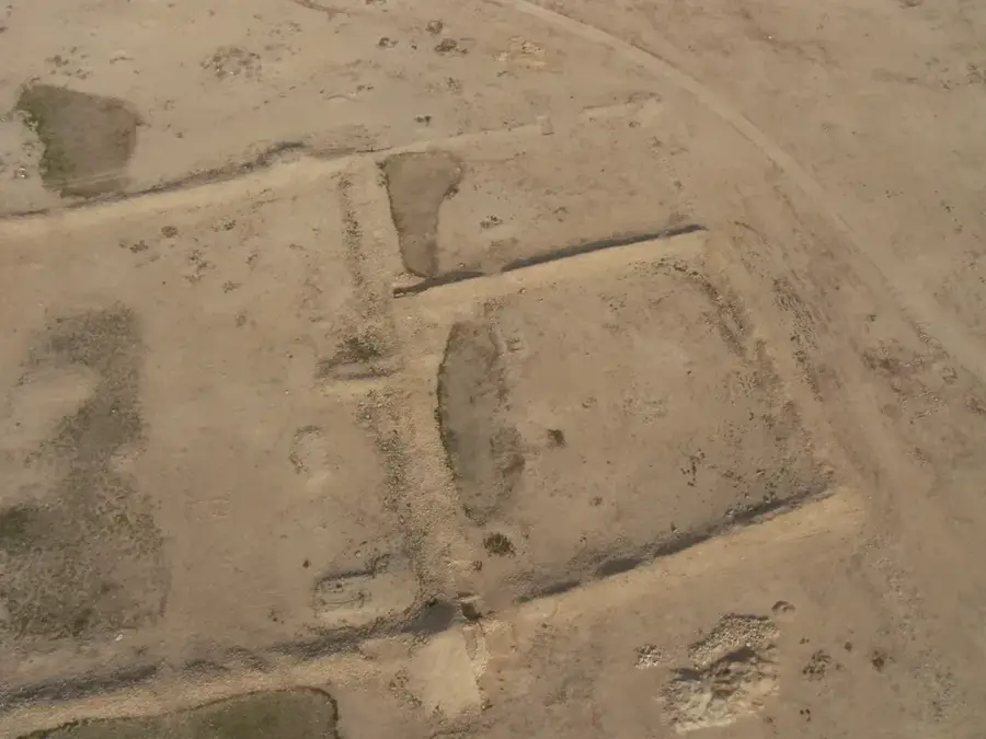 Ruwayda Settlement