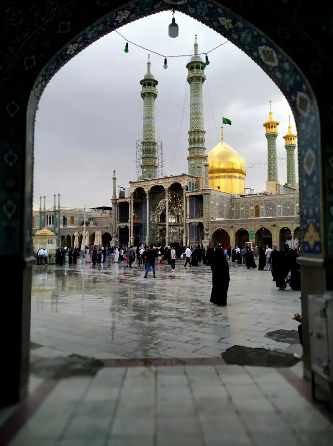 Qom