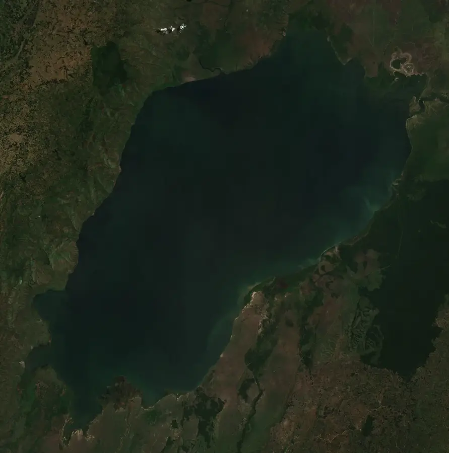 Lake Edward