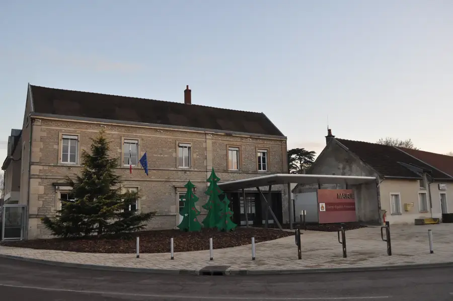 Quetigny – oraș