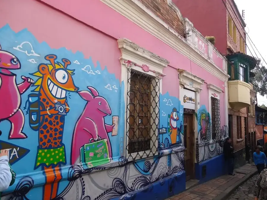 Quevedo — Vinces (Ecuador)