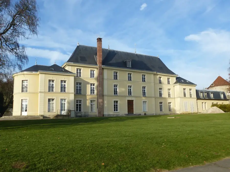 Quincy-Voisins – oraș