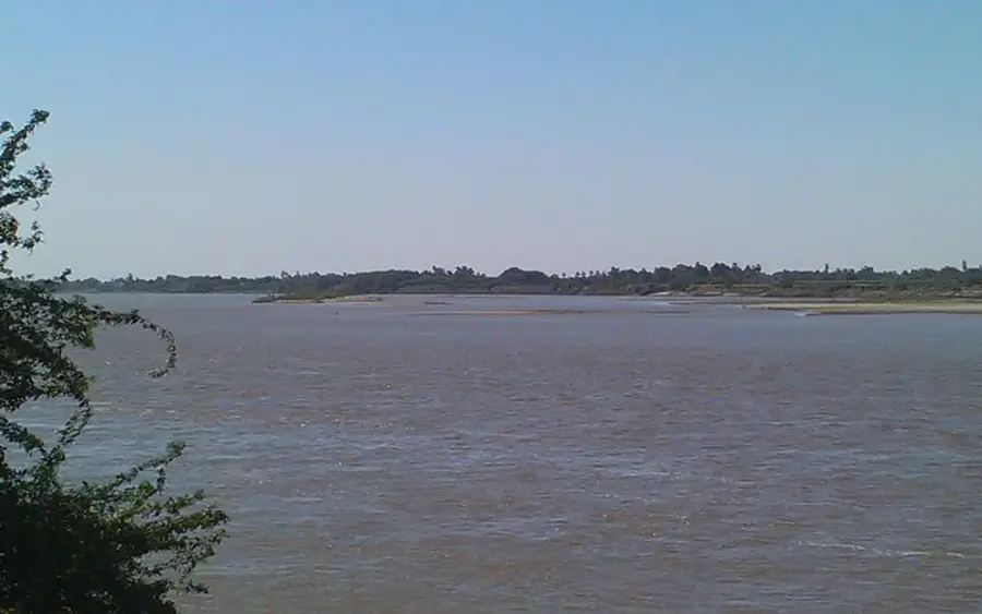 Rabak — Msallata (Libyen)