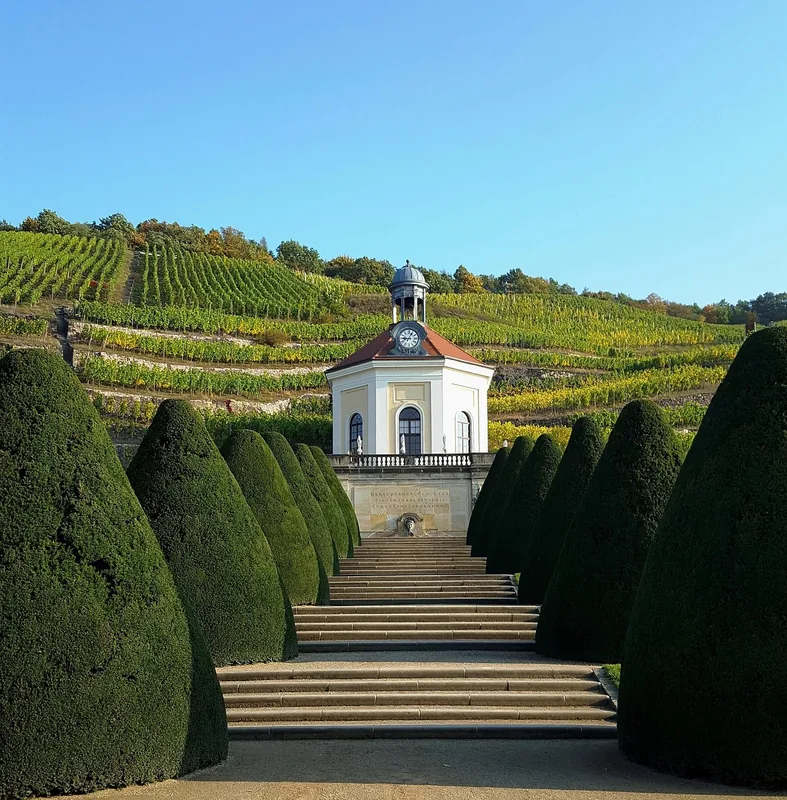 Radebeul – city