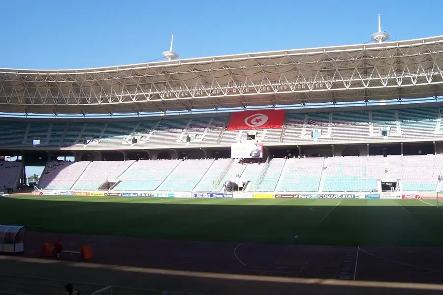 Stade Olympique de Radès