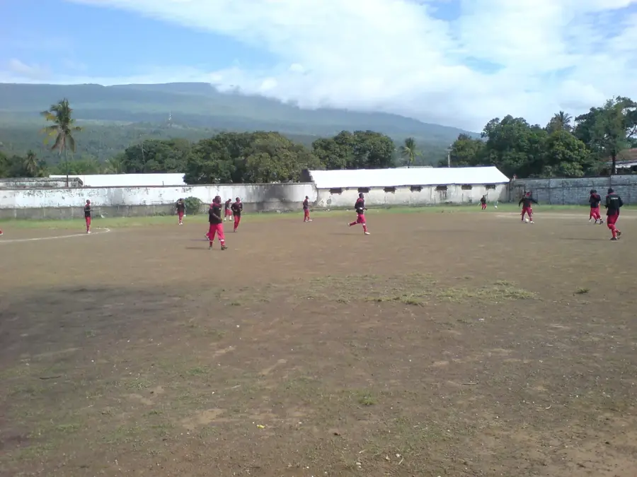 Clădirea Radio Comores