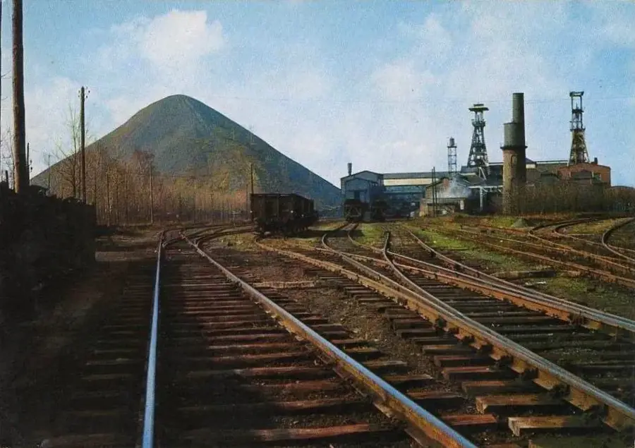 Raismes – oraș