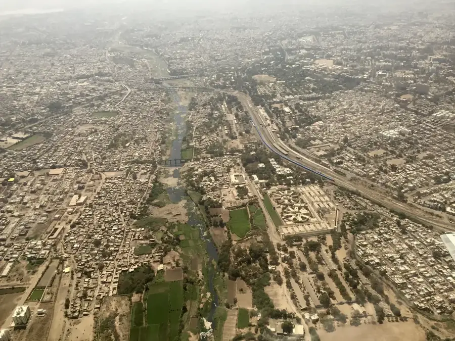 Rajkot — Mount Abu (India)