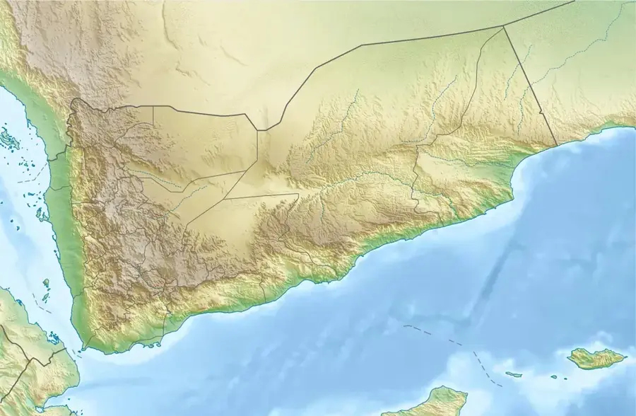 Ramlat as-Sabʿatain
