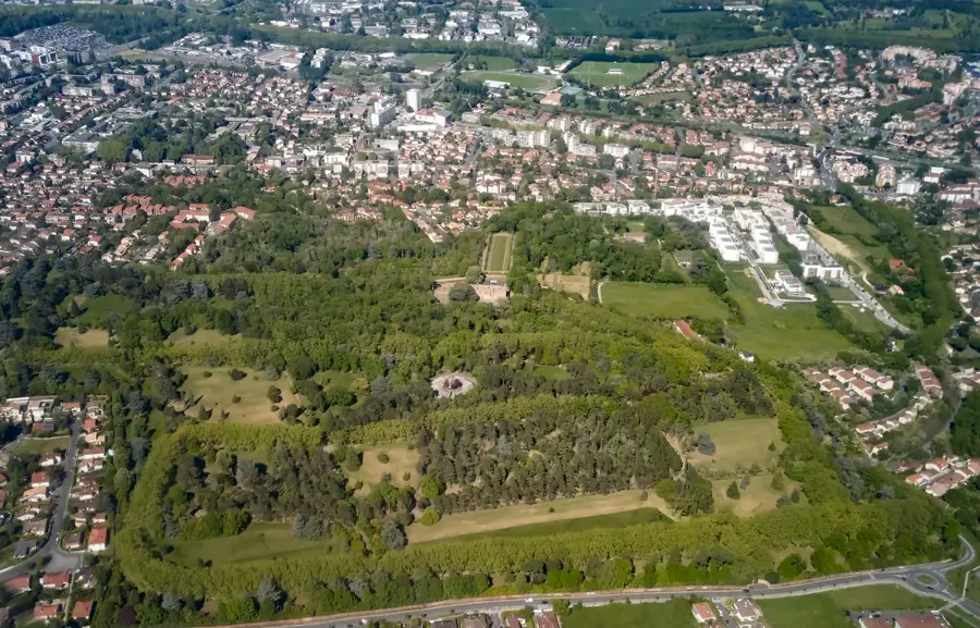 Ramonville-Saint-Agne – oraș