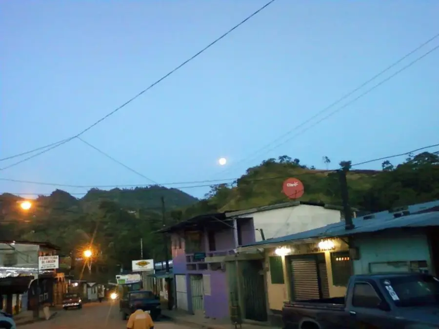 Rancho Grande