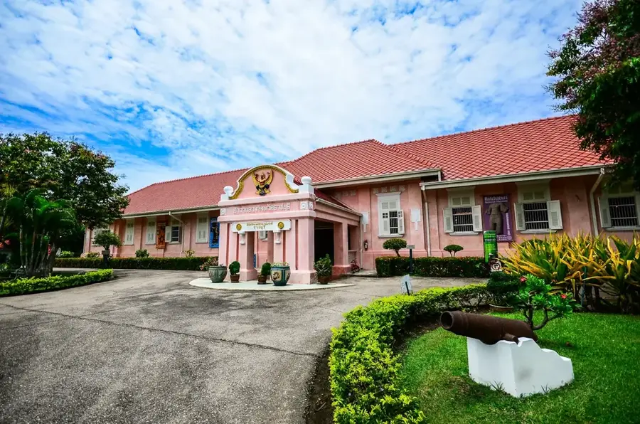 Ratchaburi — Phetchaburi (Thailanda)