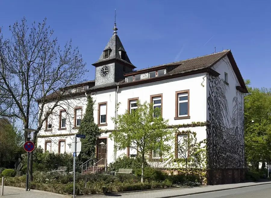 Raunheim – city