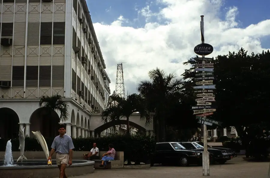Rawson Square