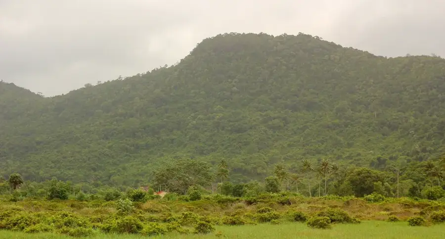 Ream National Park