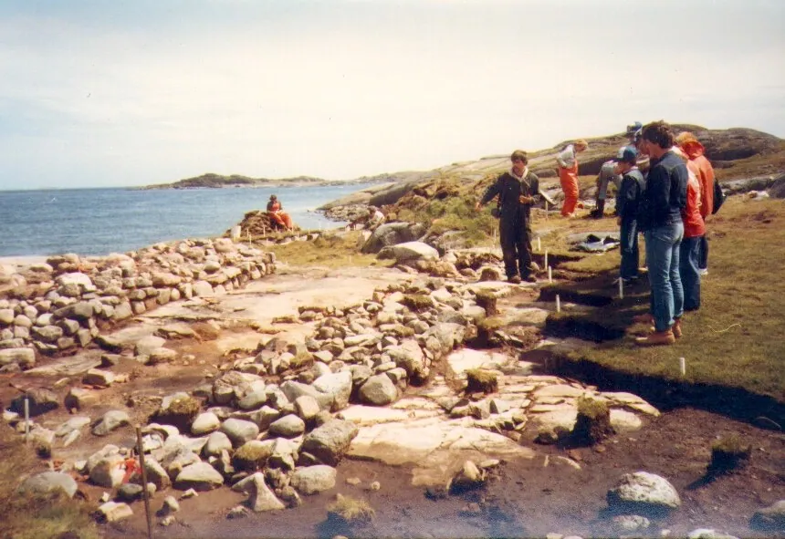 Red Bay Basque Whaling Station — Rocky Harbour (Gros Morne) (Canada)