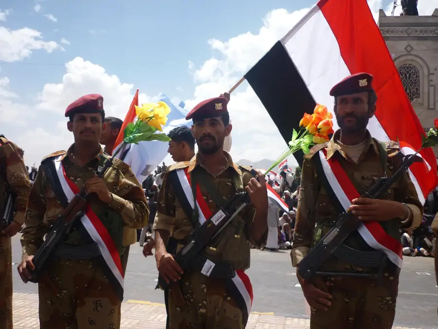 Coasta Mării Roșii (Yemen)