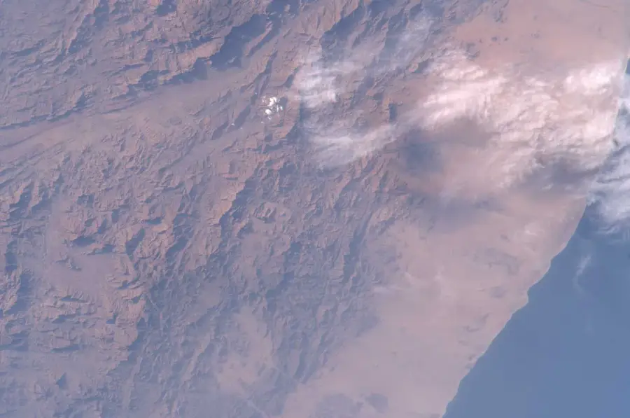 Sanganeb Atoll — Suakin (Sudan)
