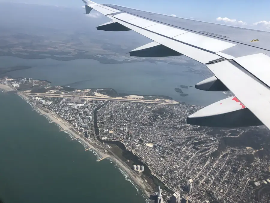 Rafinăria Cartagena (Reficar) — Magangué (Columbia)