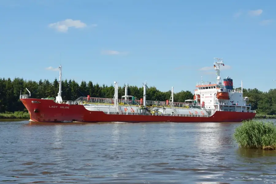 Raffinerie Bío Bío