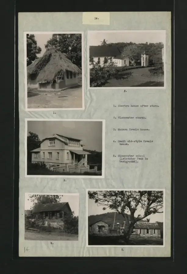 Regent-templom romjai