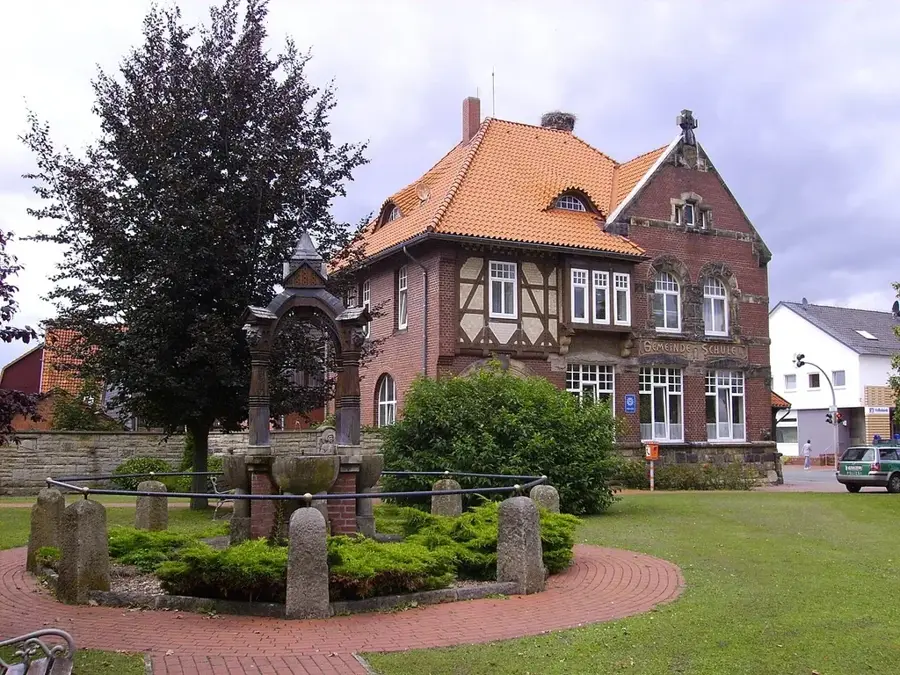 Rehburg-Loccum – city
